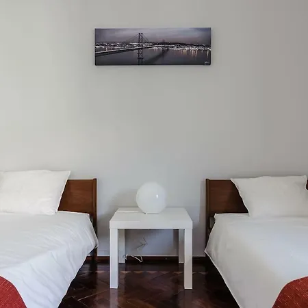 Lx Terrace * Lisbon