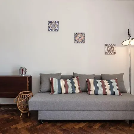 Apartment Lx Terrace *