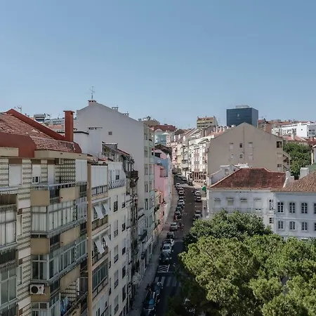 Lx Terrace * Lisboa