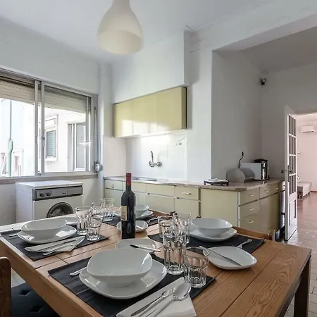 Lx Terrace Διαμέρισμα