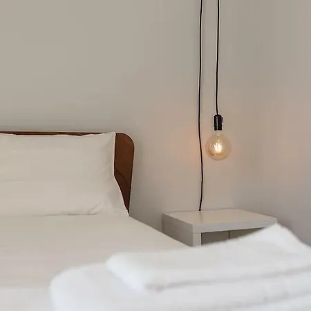 Appartement Lx Terrace *