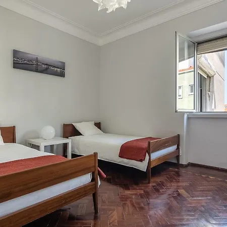 Lx Terrace Apartmán *